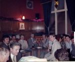 Xmas in the Ship, Ray Charnley, Dave Moore, Barry Frost, Geoff Smith, Dave Moran, 